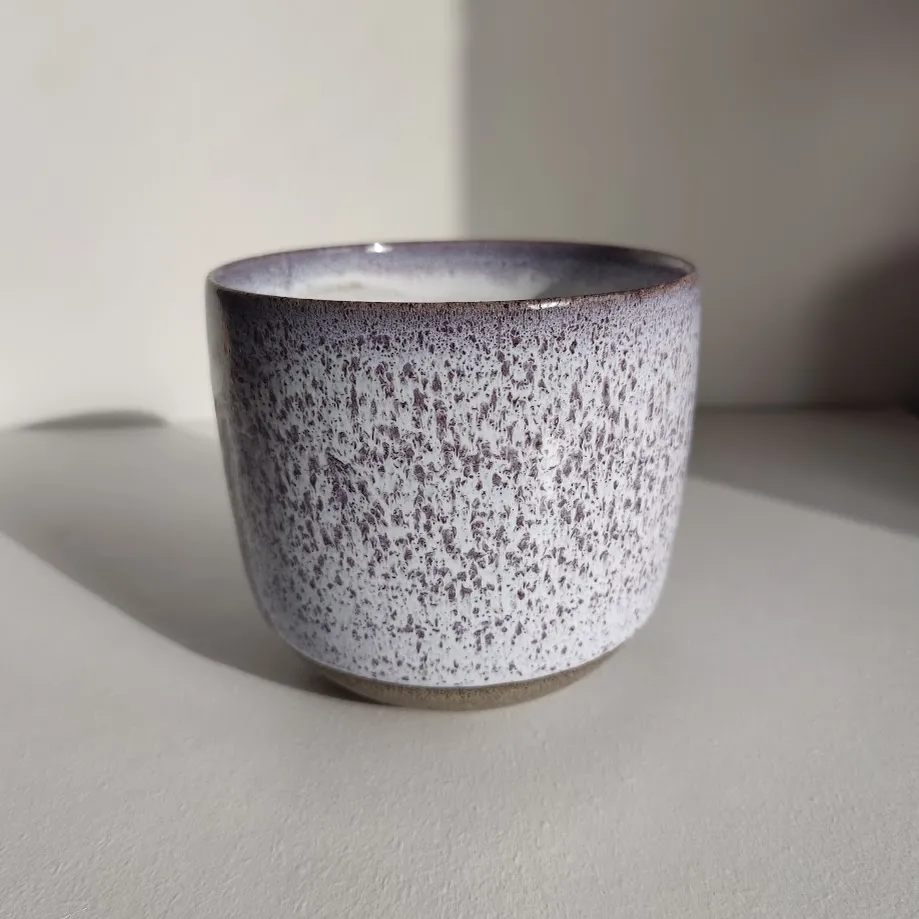 Handcrafted Ceramic Planter
