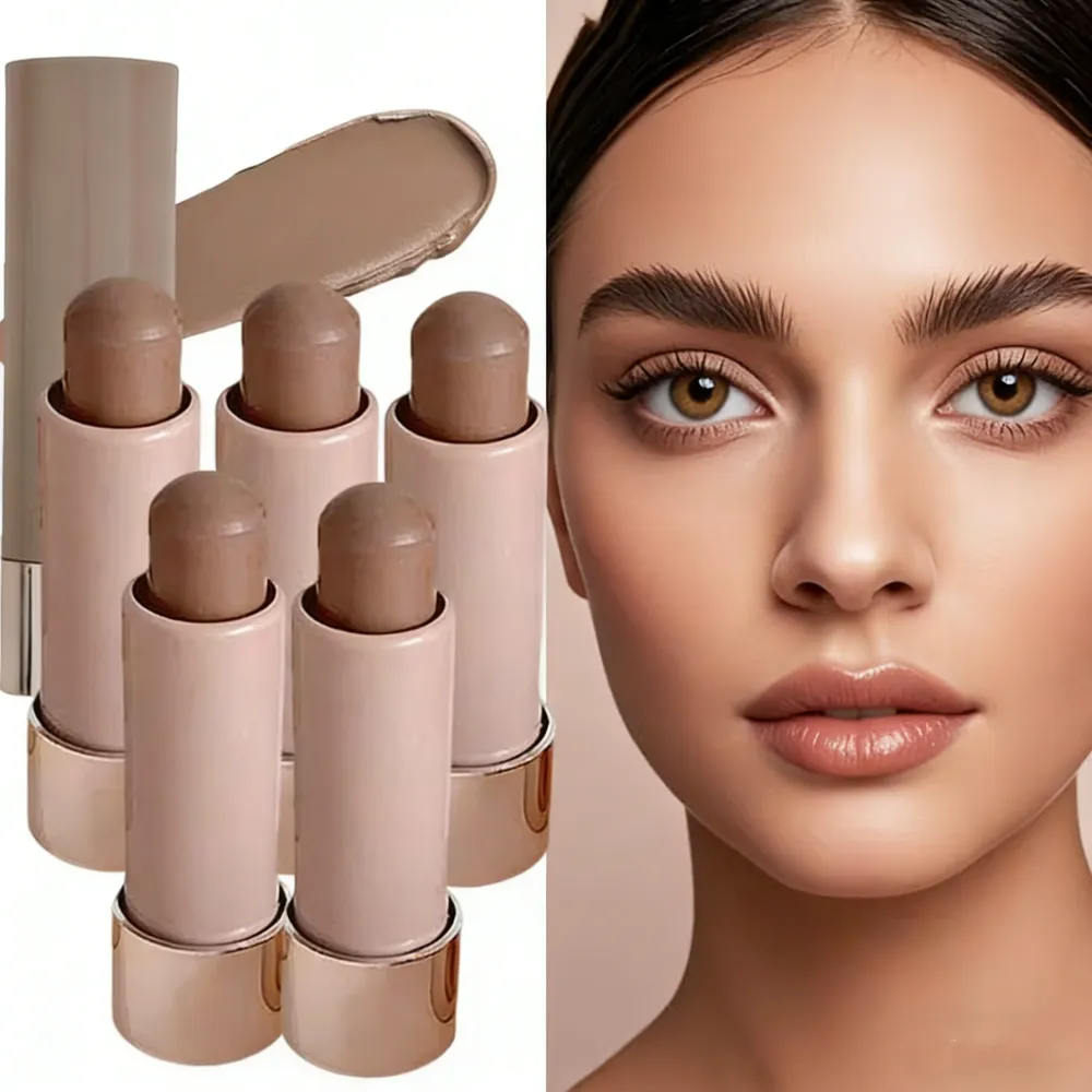 Easy-Apply Contour Sculpt Stick