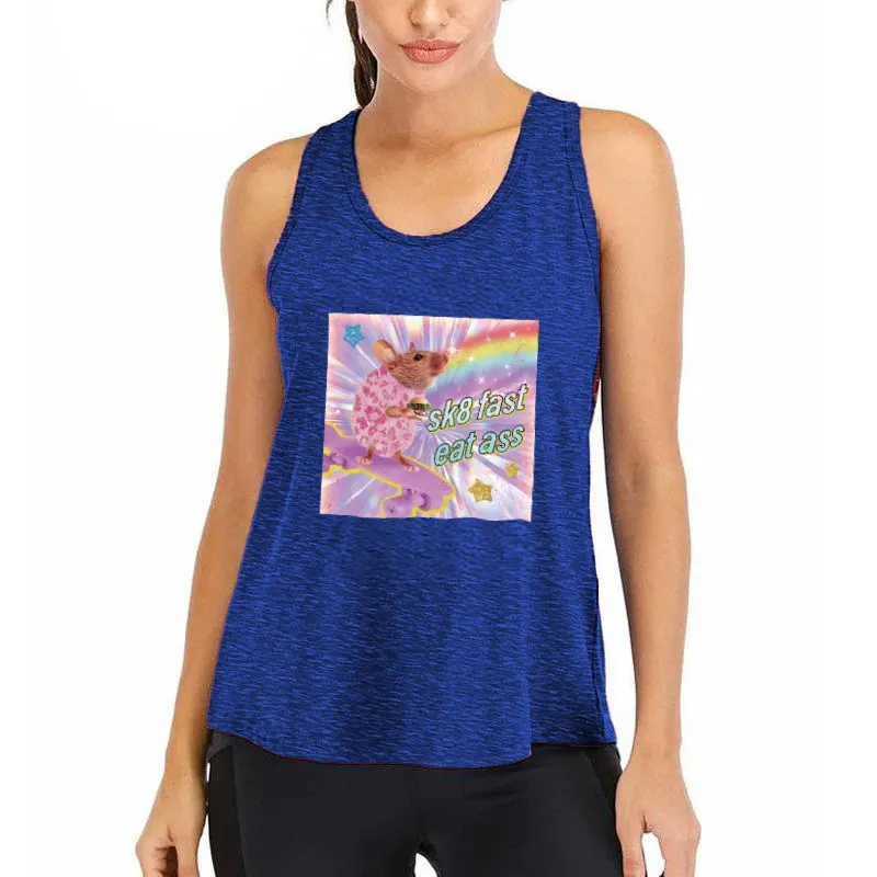 Bold Racing Athletic Tank