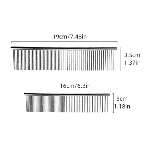 3PCS Ultra Fine No 5 Cell Pimples Black Head Clip