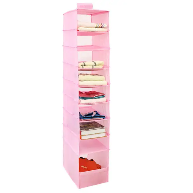 Kitchen Hanging Storage Organizer Bag