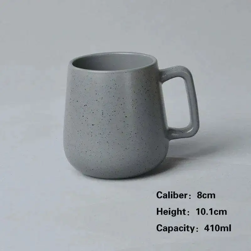 Travel Mug Drinkware Set