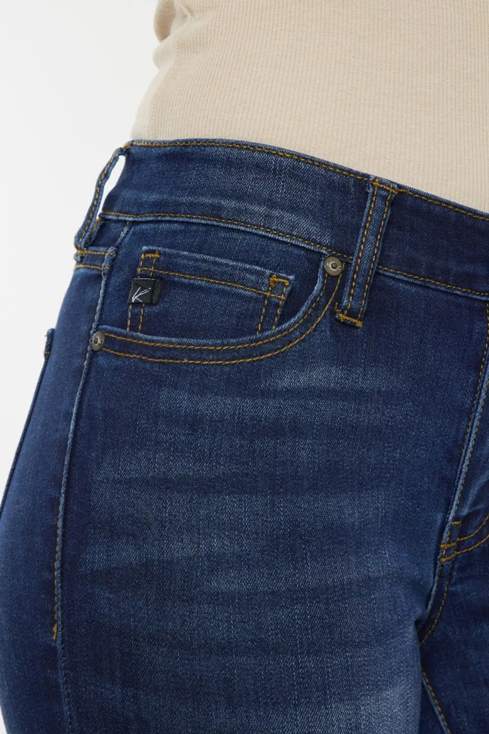 Smooth Relaxed Everyday Jeans
