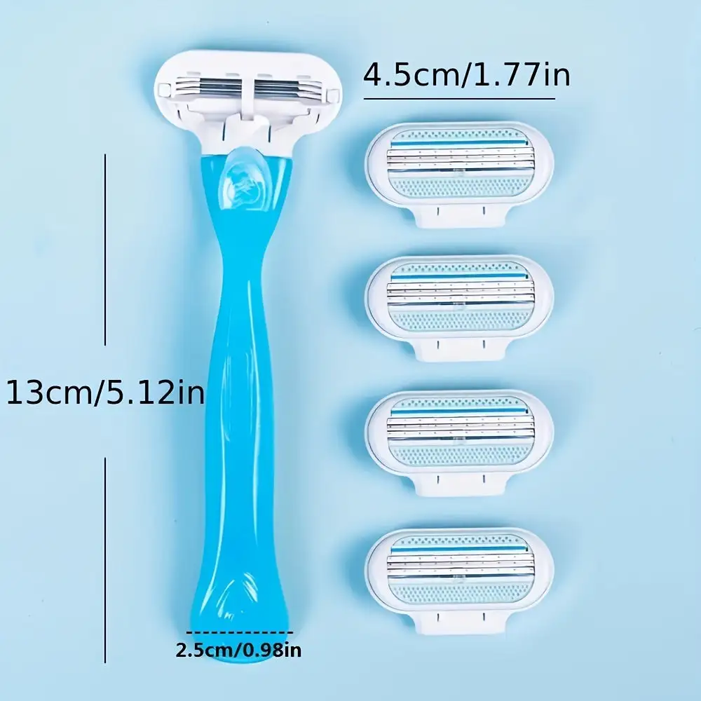 Simple Routine Personal Care Accessory