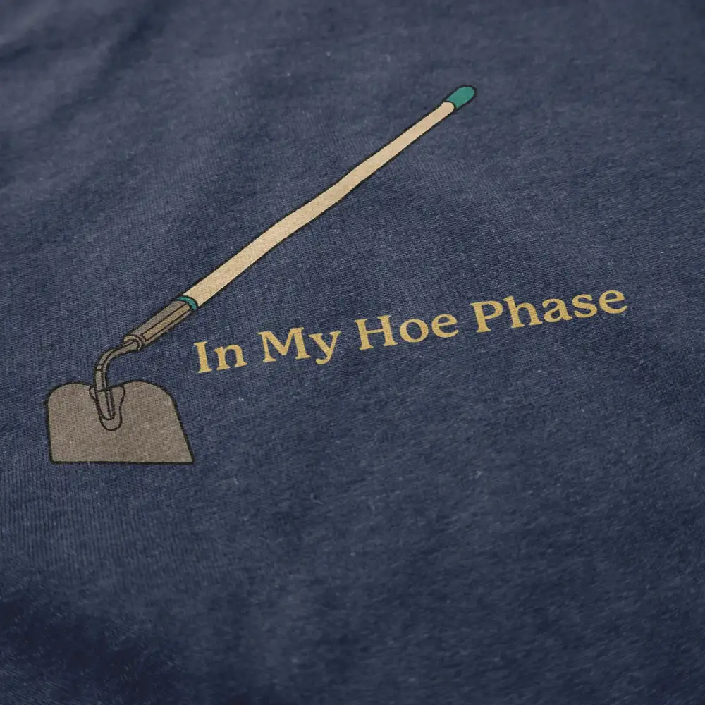 Bold Phase Long Sleeve