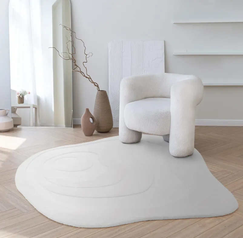 Balanced Area Rug