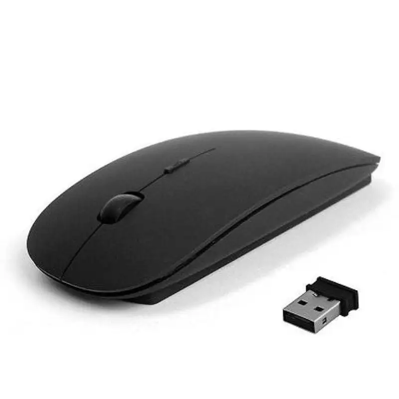 WIRELESS MOUSE