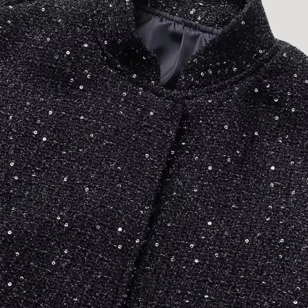 Modern Everyday Relaxed Bomber Jacket
