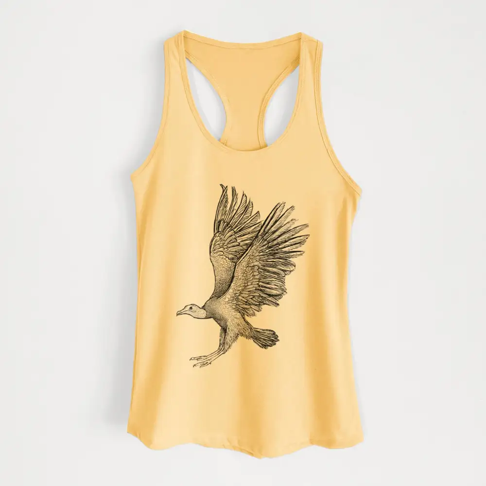 Vulture Tank Top