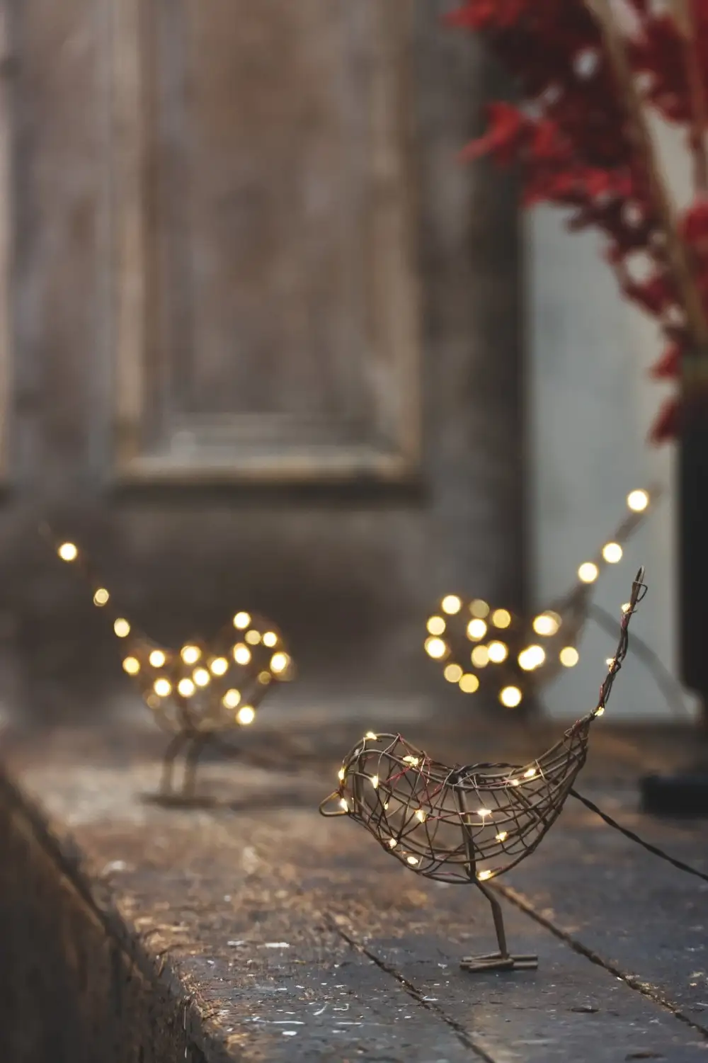 LED Hanging Decorative Light