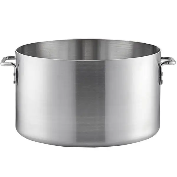 Standard Aluminum Sauce Pot