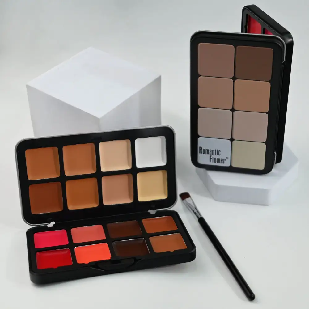Angled Detail Cosmetic Routine Tool
