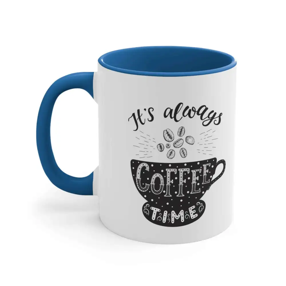 Ceramic Personalized Drinkware Set