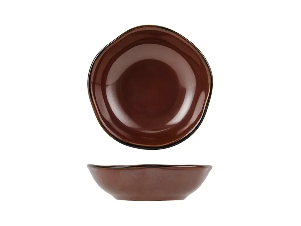 Restaurant Style Classic Fruit Bowl