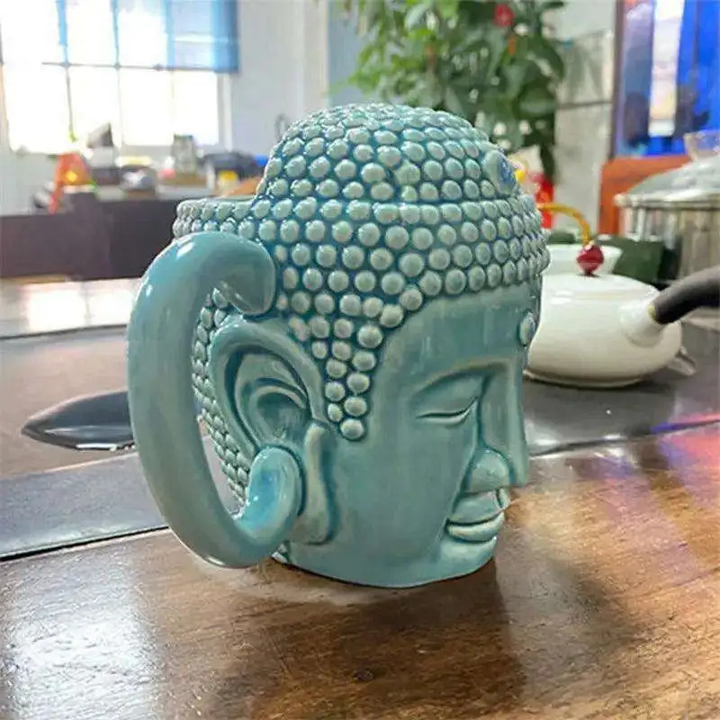 Ceramic Serene Drinkware Set