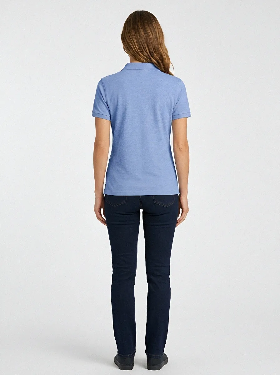 Botanical Soul Fern Casual Shirt Relaxed