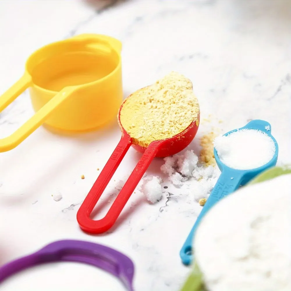 Baking Measuring Spoons Set