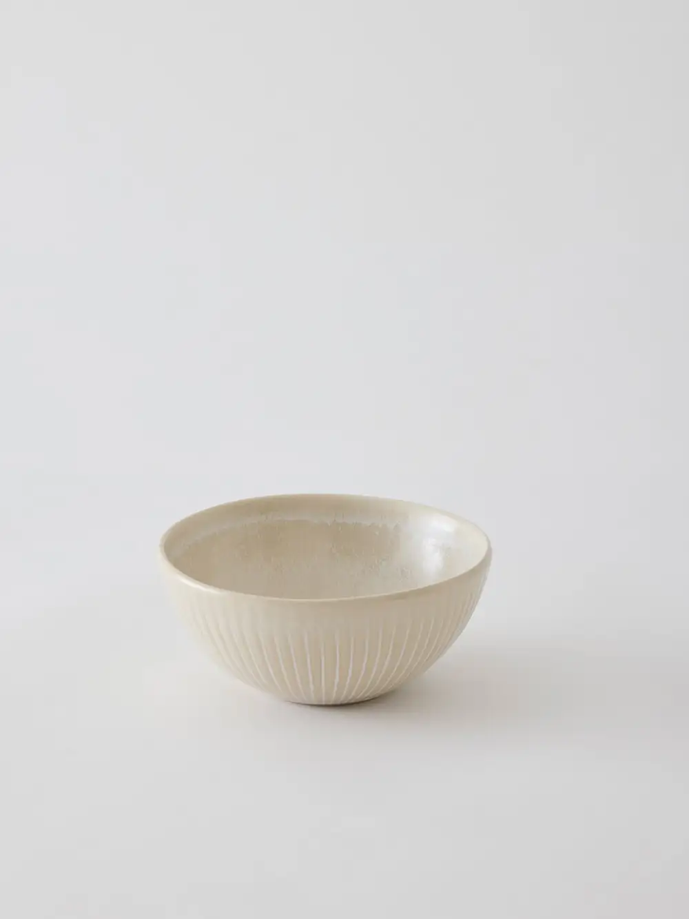 Reactive Glaze Bowl