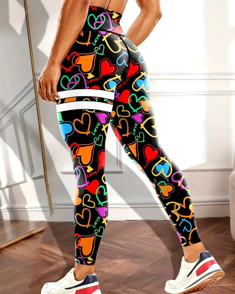 Leisure Fitness Everyday Leggings
