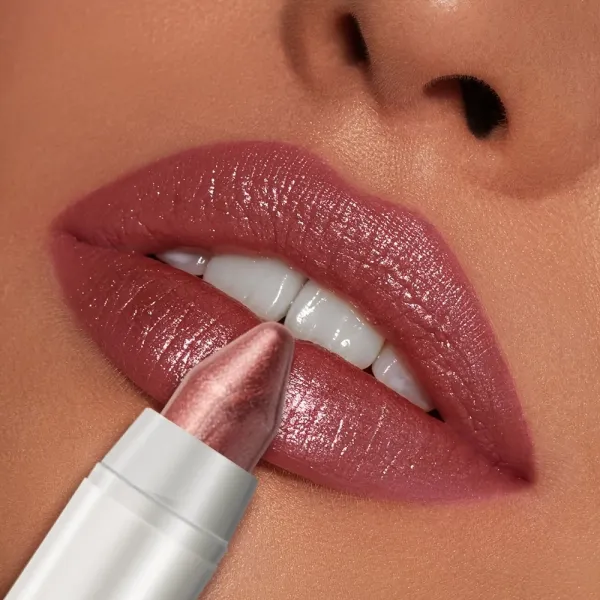 Shimmer Lip Crayon Set