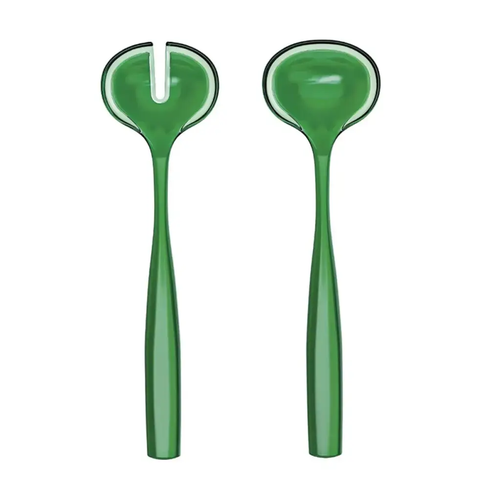 Salad Servers for Everyday Dining