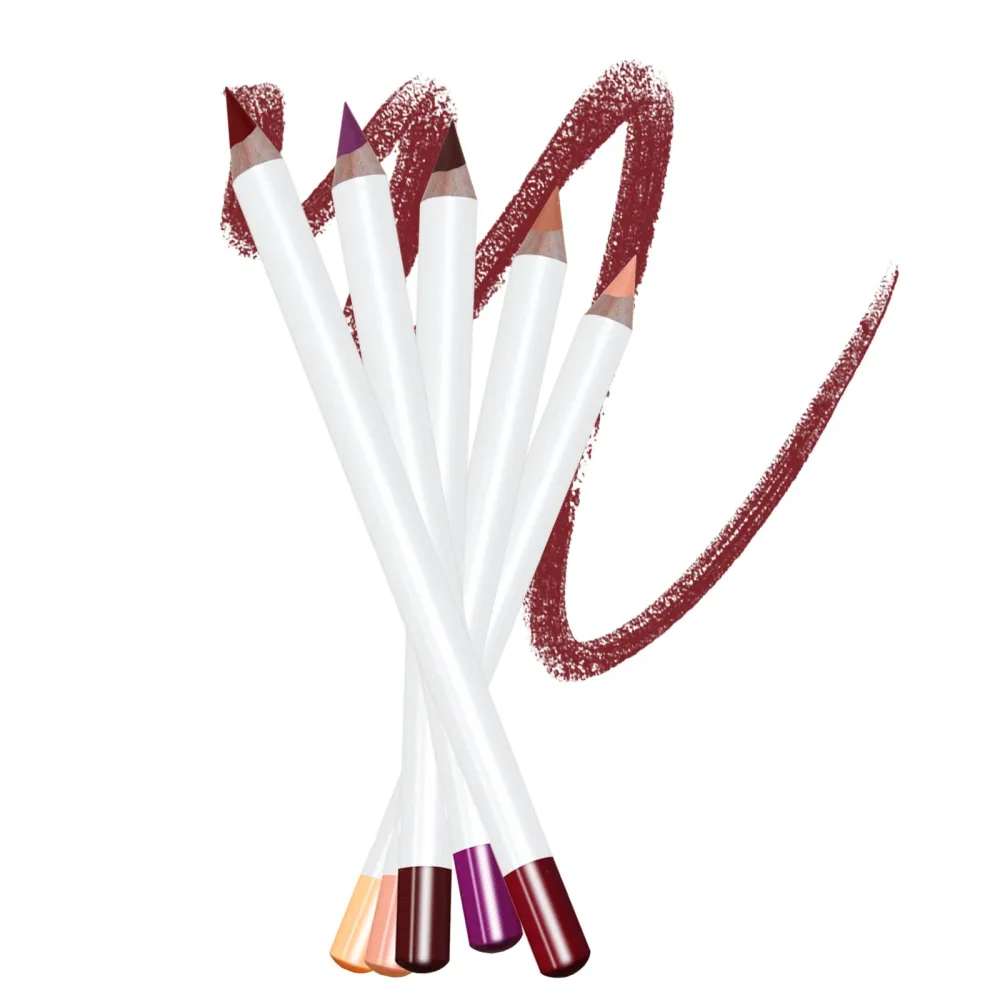 Retractable Lip Liner Pencil