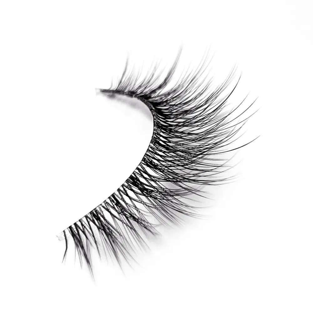 Flexible Hold Adhesive Lashes