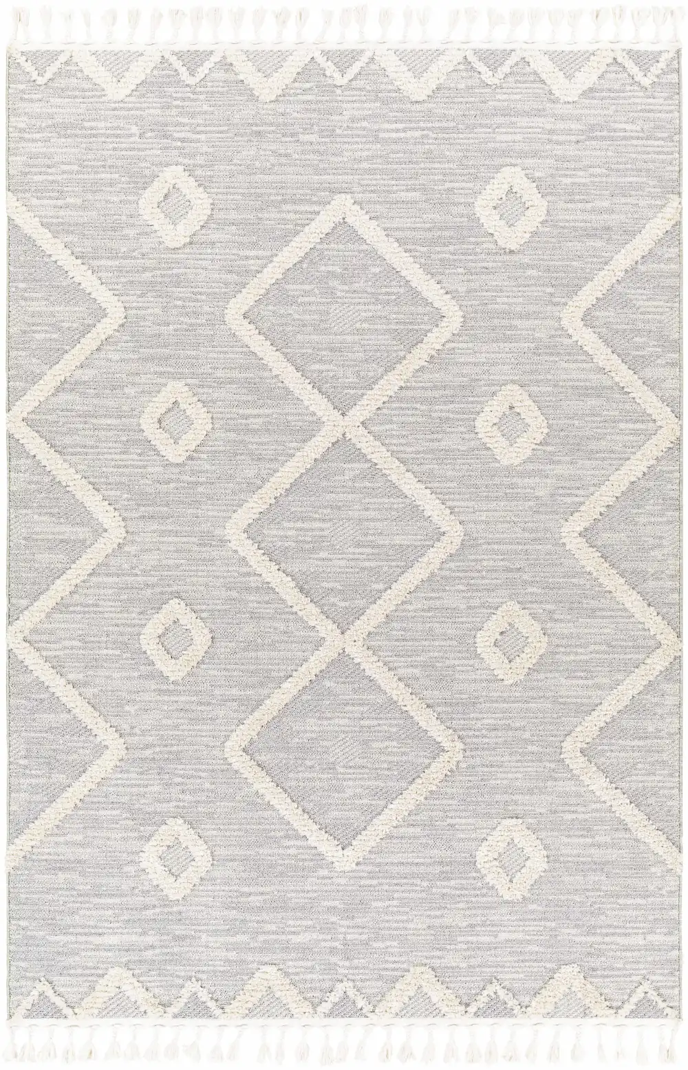 Versatile Decorative Area Rug