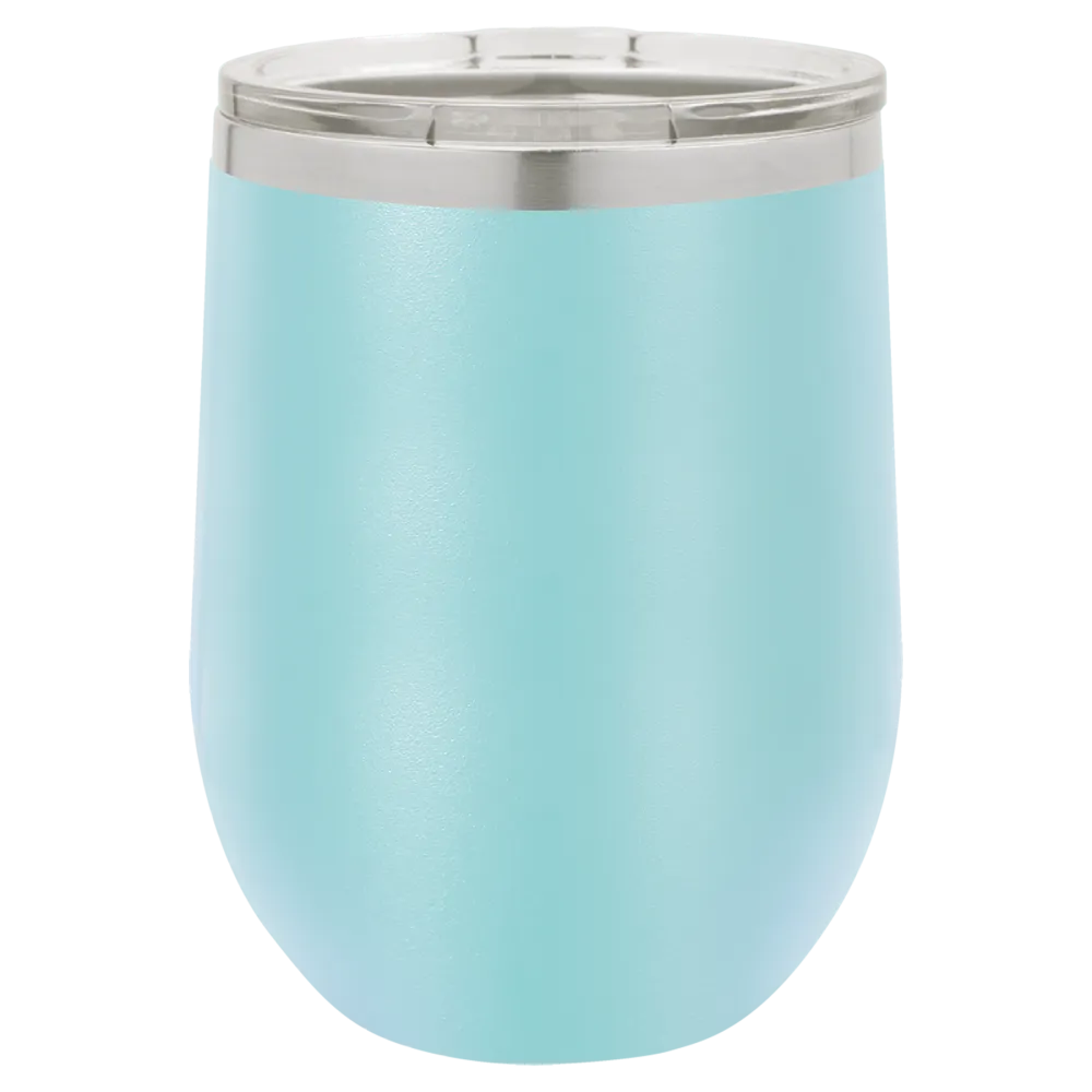 Modern Insulated Tumbler