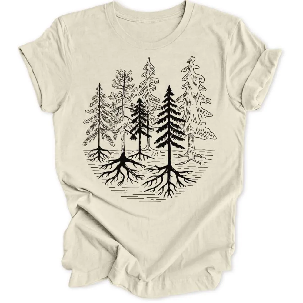 Got Roots Unisex T-Shirt