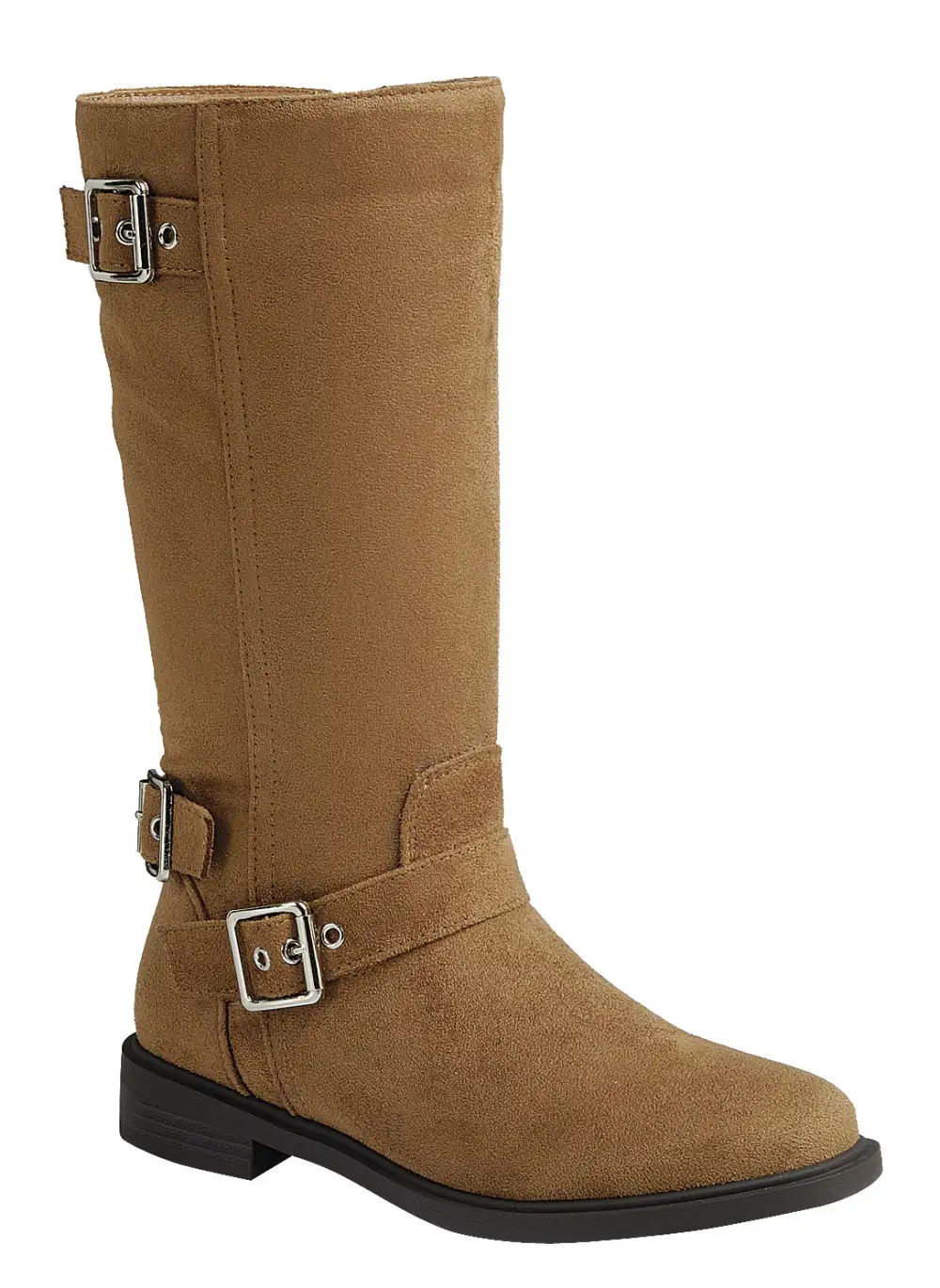 Classic Daily Boots