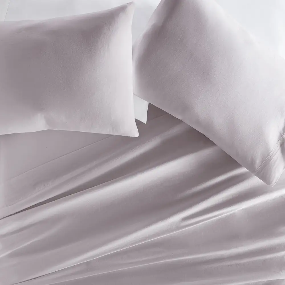 Cotton Long Staple Sheet Set