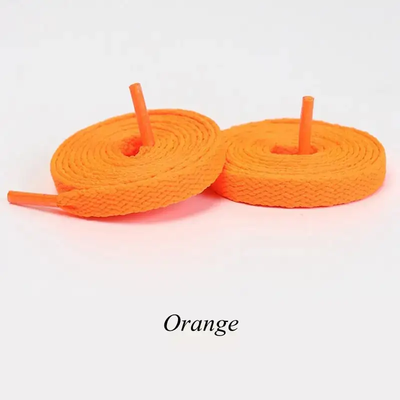 Classic Flat Replacement Shoelaces