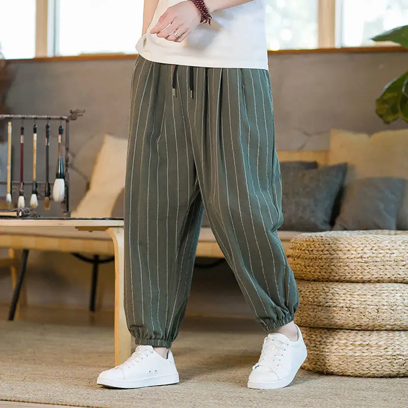 Travel Active Pants