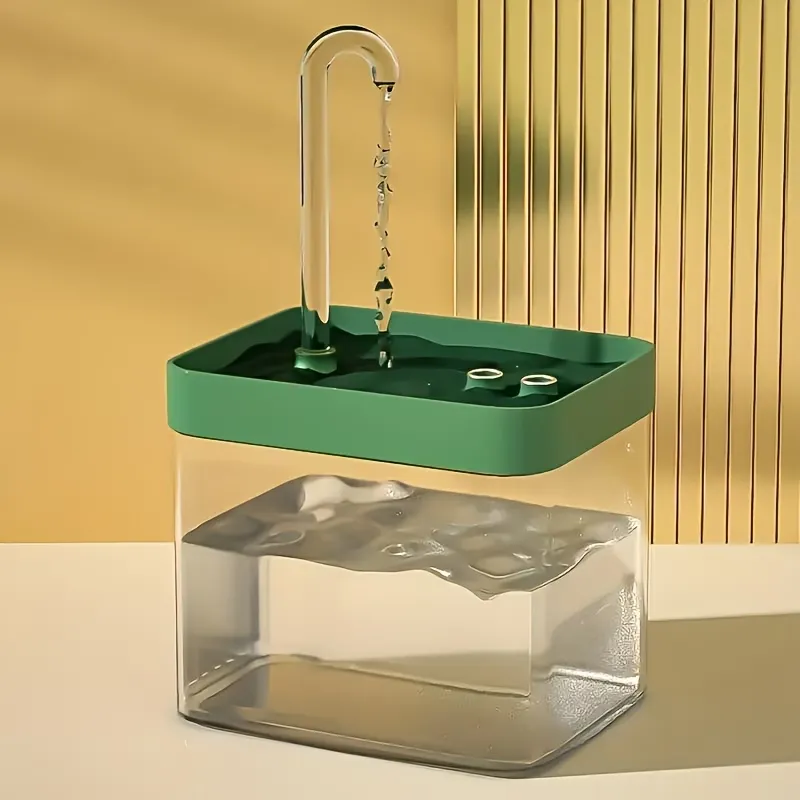 Pet Water Dispenser Fountain