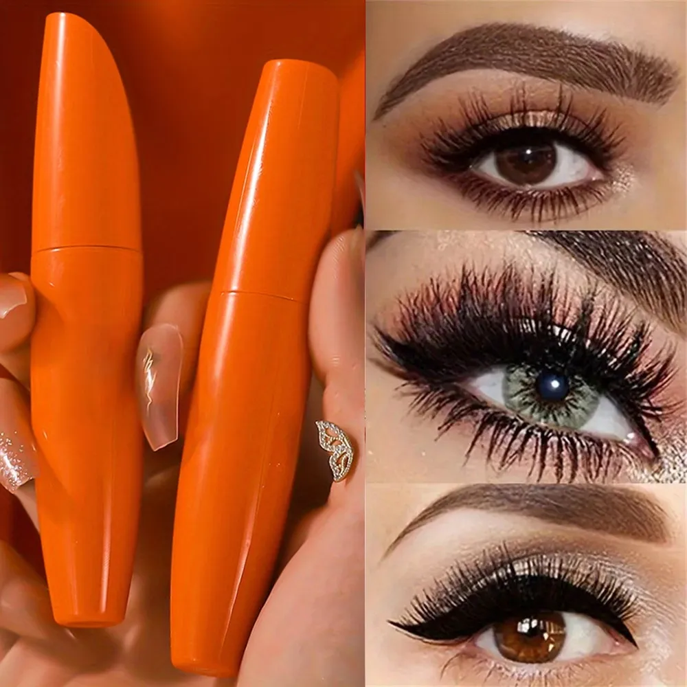Thick & Curled Lash Mascara