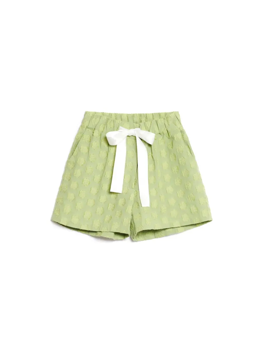 Bow Shorts