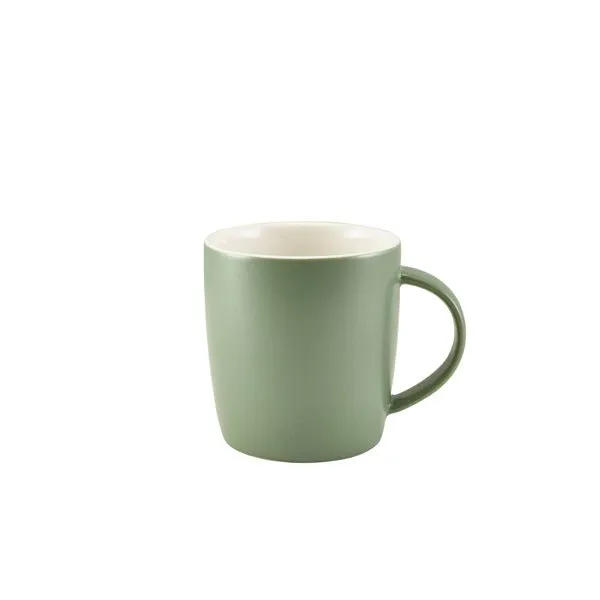 Porcelain Matt Cosy Mug