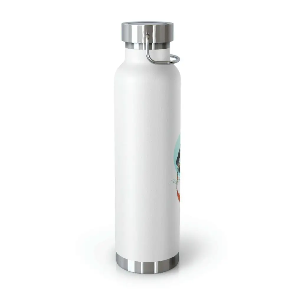 Insulated Mermaid Drinkware Set