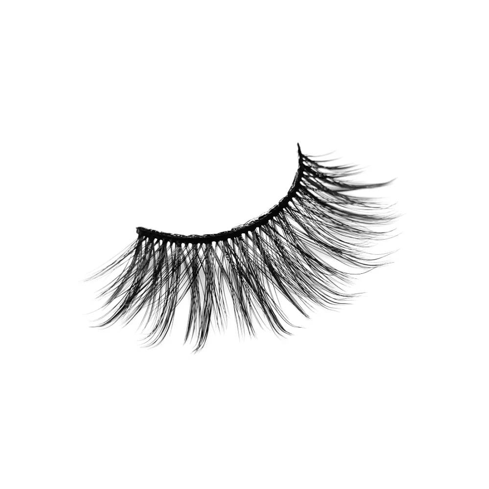 Soft Fan Faux Lash Pack