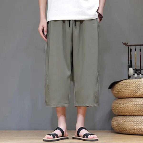 Leisure Motion Pants
