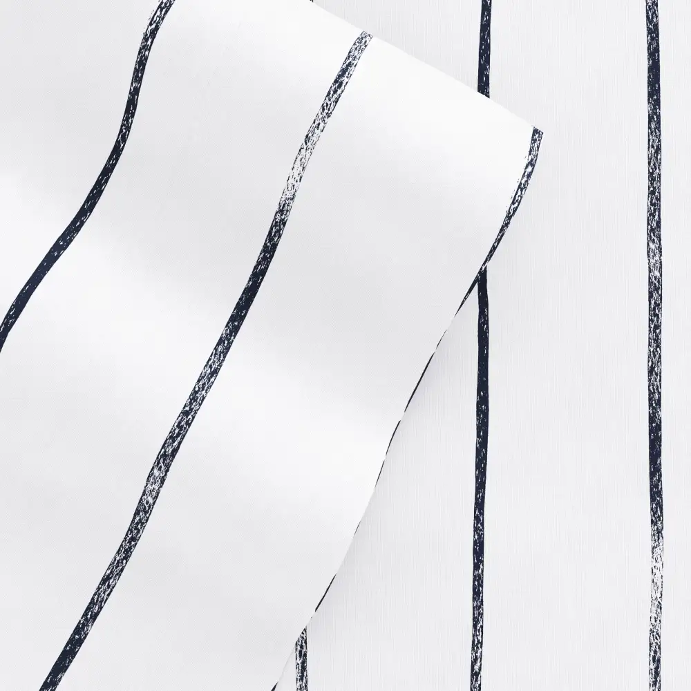 Distressed Field Stripe Pattern Sheet Set