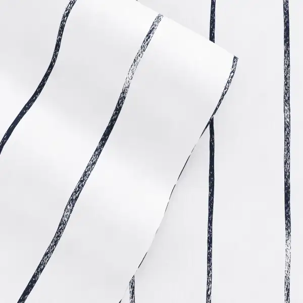 Distressed Field Stripe Pattern Sheet Set