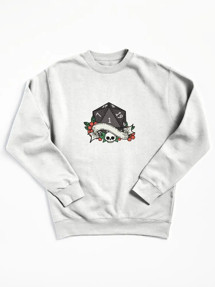 Mountain Hiking Adventure Sweatshirt