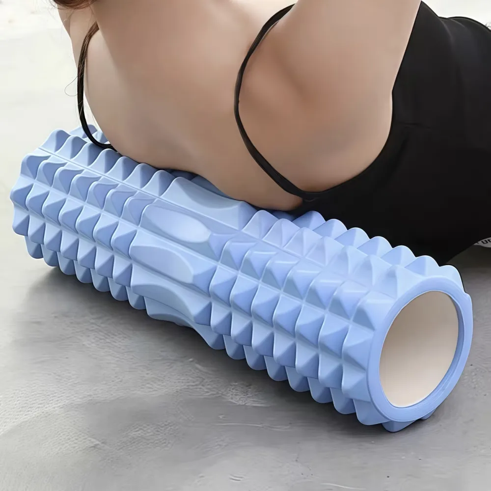 Muscle Relief Foam Roller