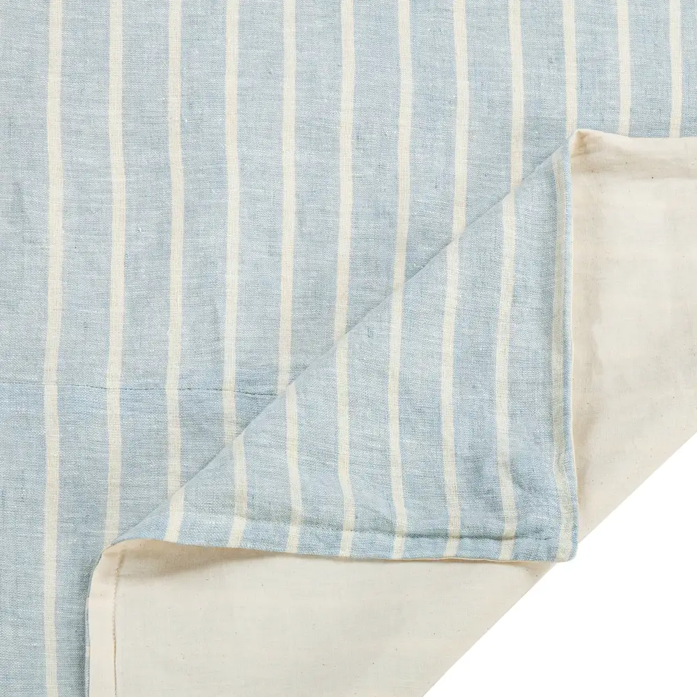 Reversible Ruffled Duvet Cover Set