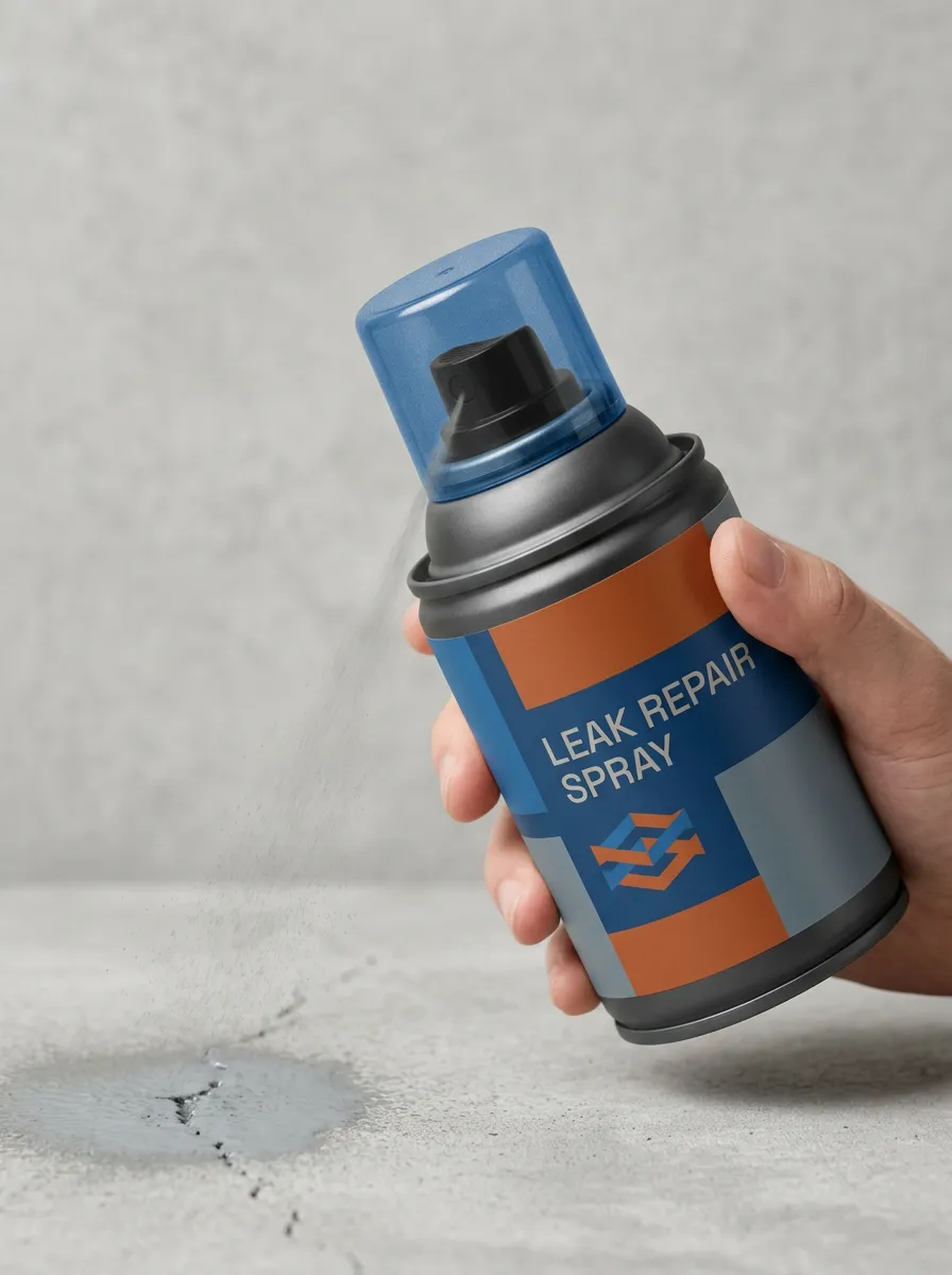Roof Sealant Waterproof Leak Repair Spray