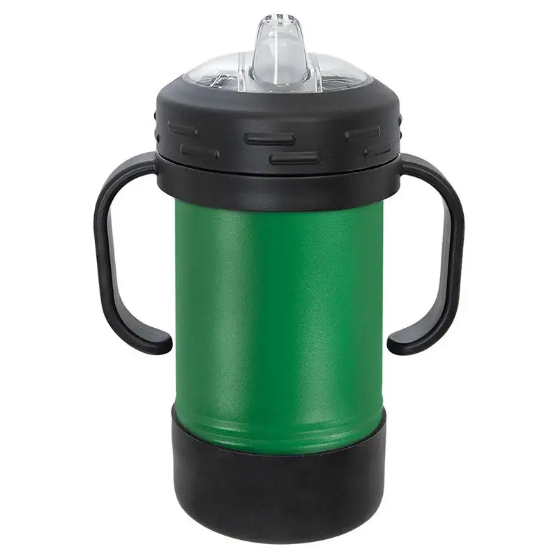 Training Sippy Insulated