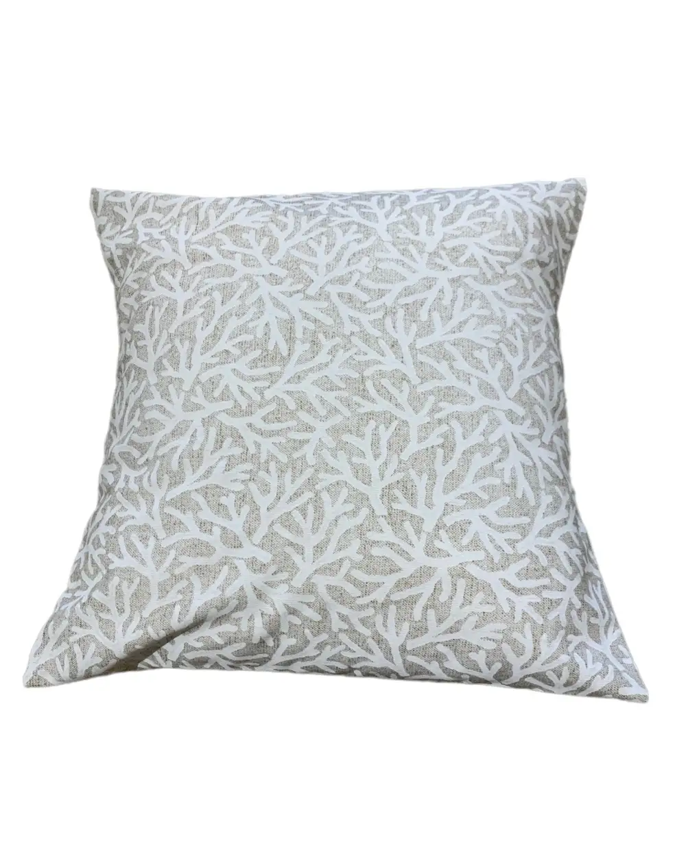 Assorted Cotton Throw Pillow