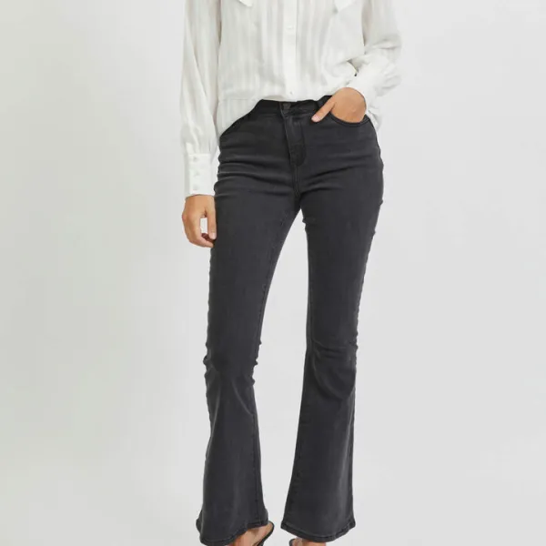 Clean Cut Daily Everyday Classic Jeans